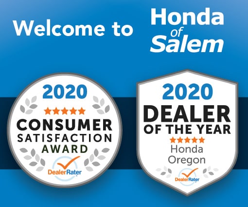 New Used Honda Dealer In Salem Or Honda Of Salem Serving Beaverton Albany Corvallis