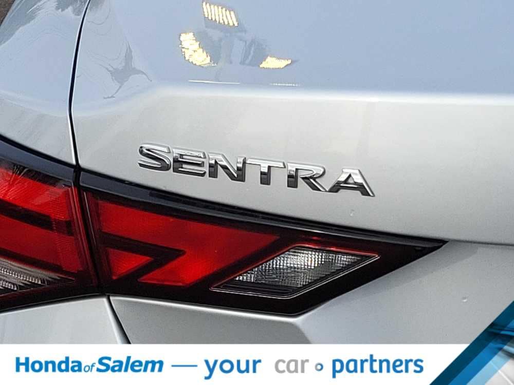 Thumbnail: 2023 Nissan Sentra - 7