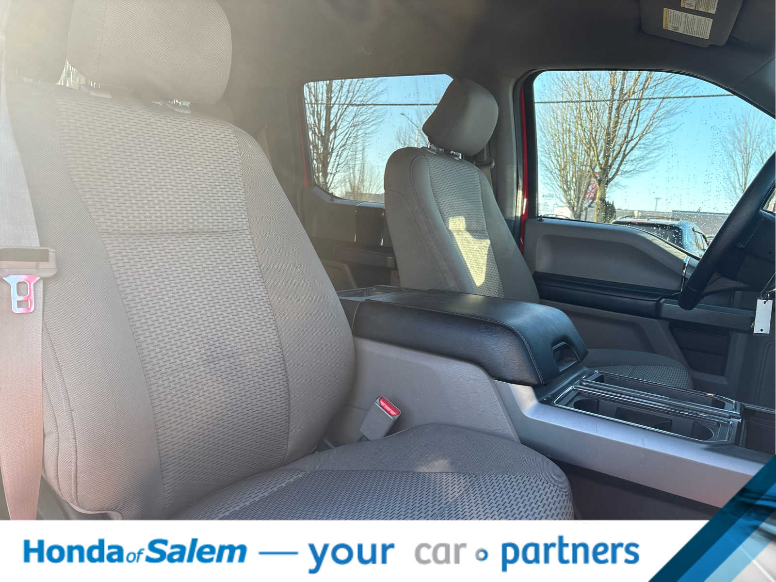 Thumbnail: 2016 Ford F-150 - 8