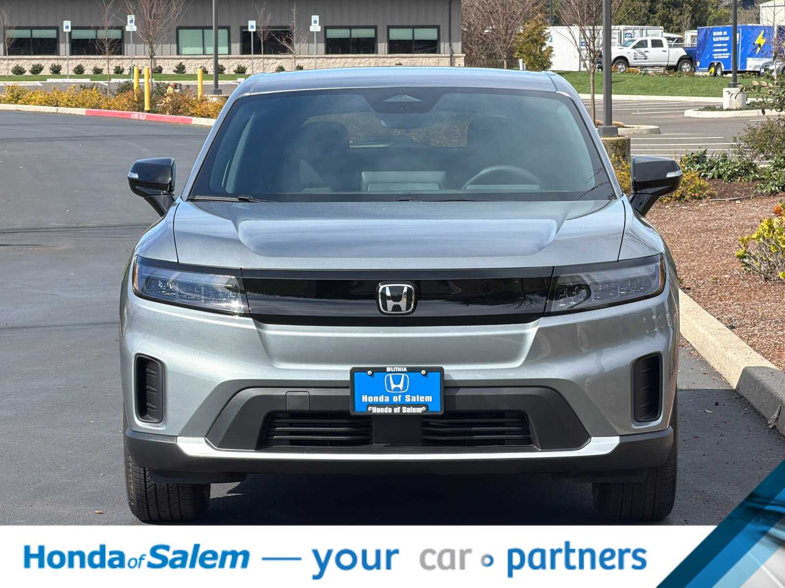 Thumbnail: 2026 Honda Prologue - 10