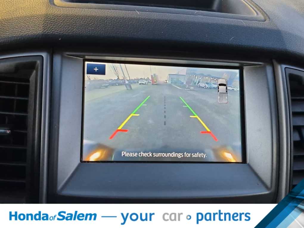 Thumbnail: 2021 Ford Ranger - 25