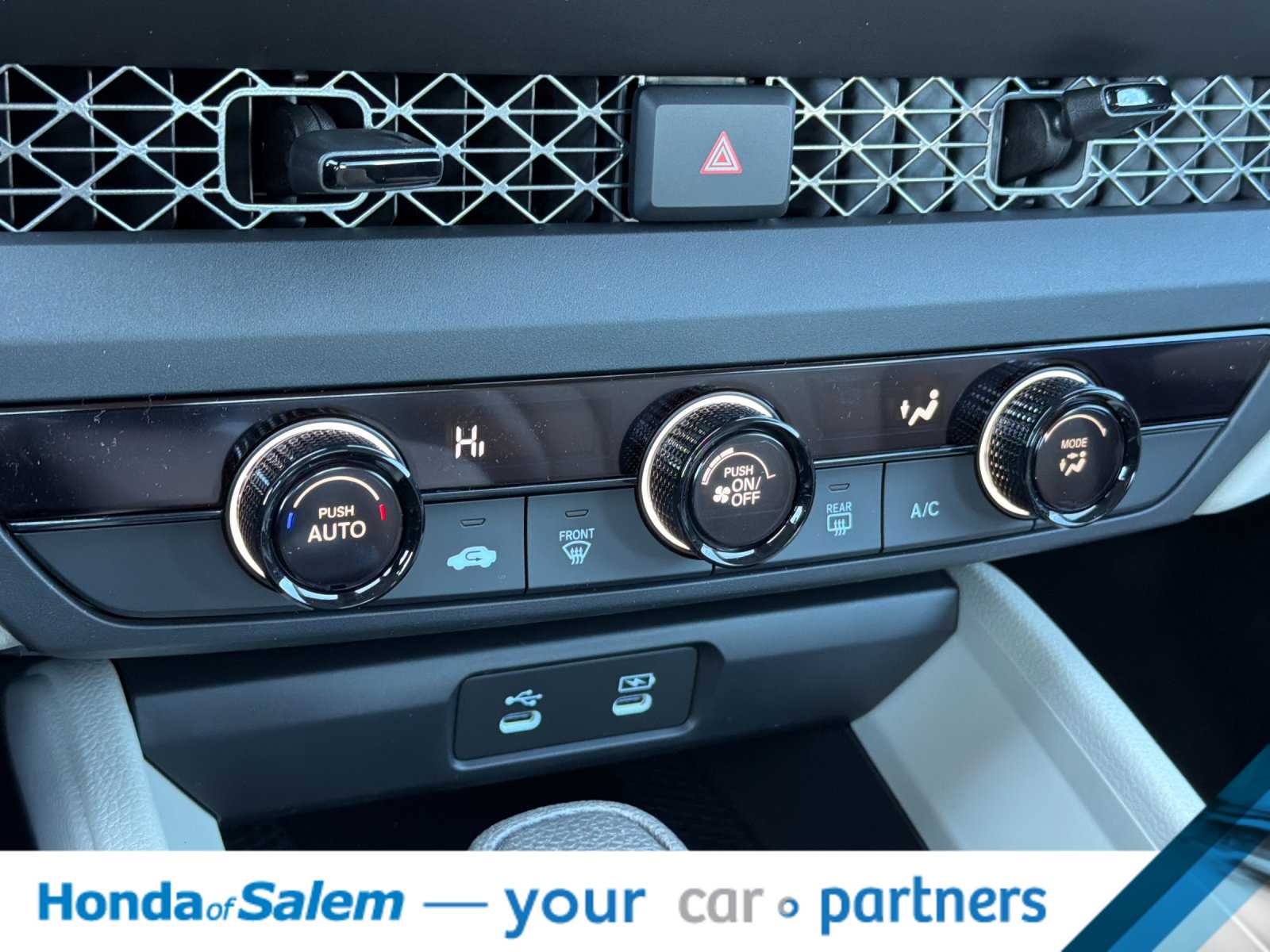 Thumbnail: 2026 Honda Accord - 19