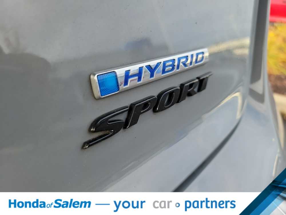 Thumbnail: 2024 Honda Accord - 7