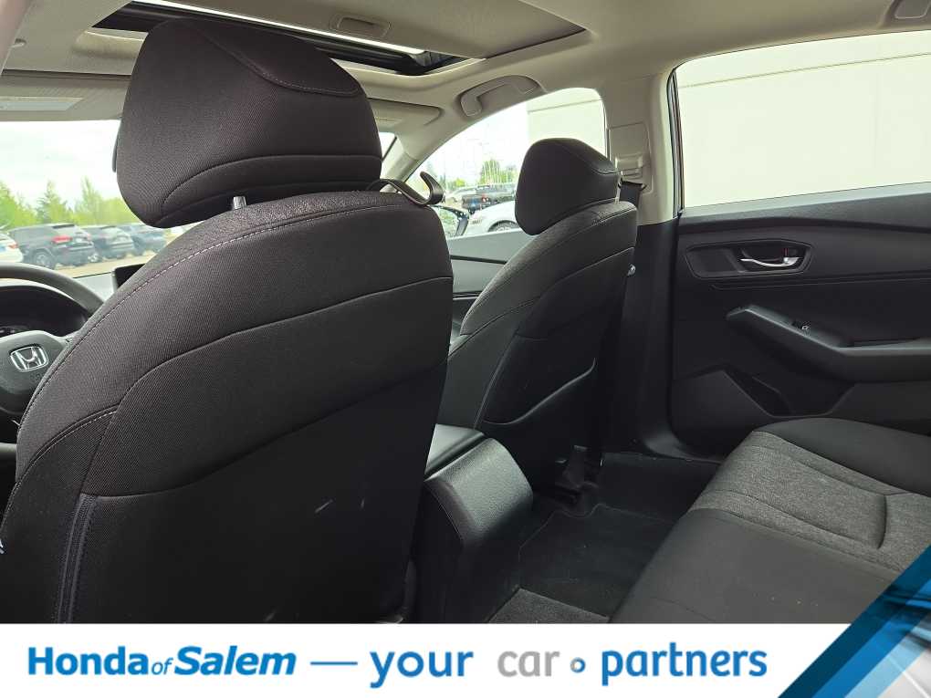 Thumbnail: 2024 Honda Accord - 12