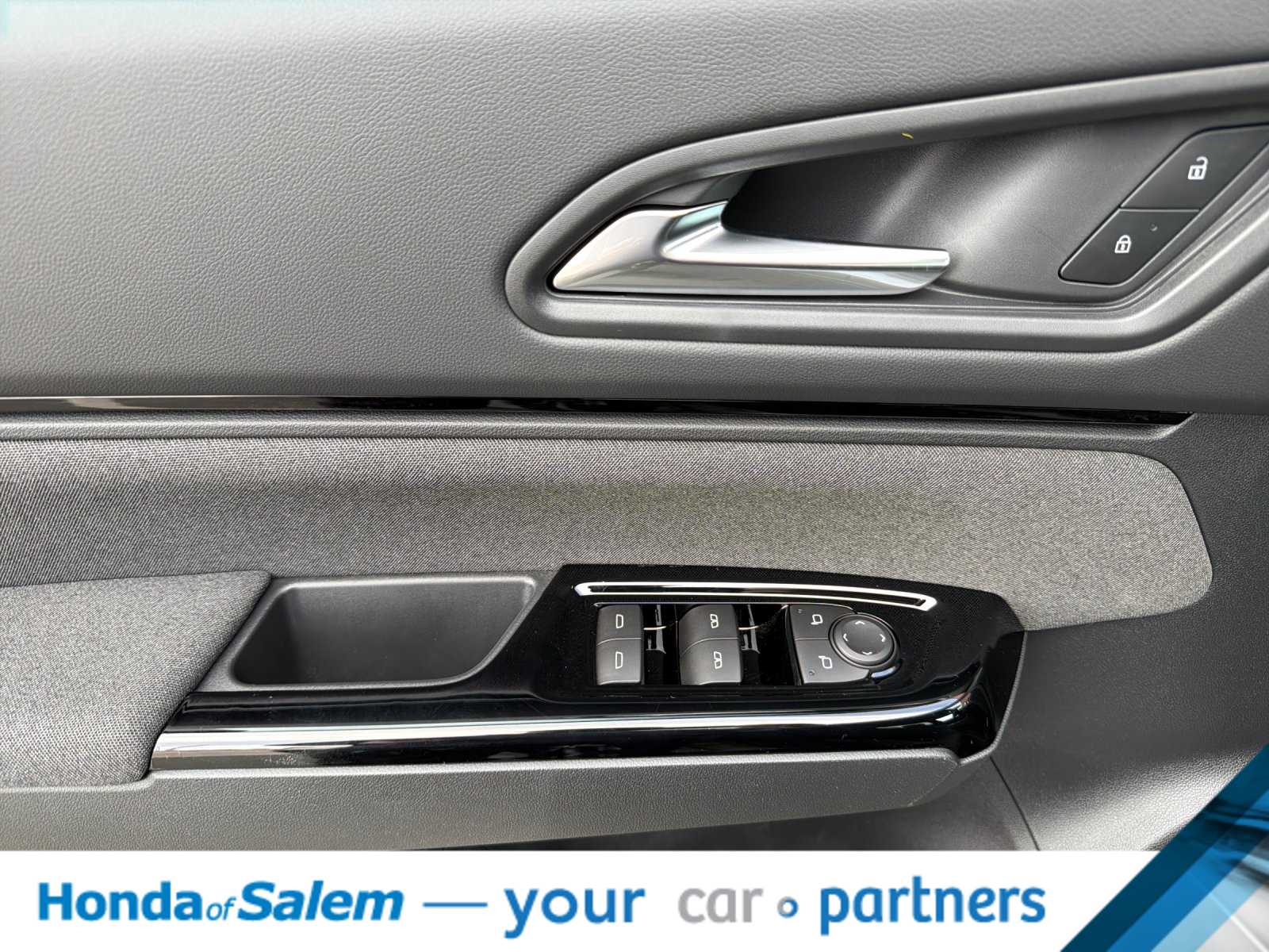 Thumbnail: 2026 Honda Prologue - 12