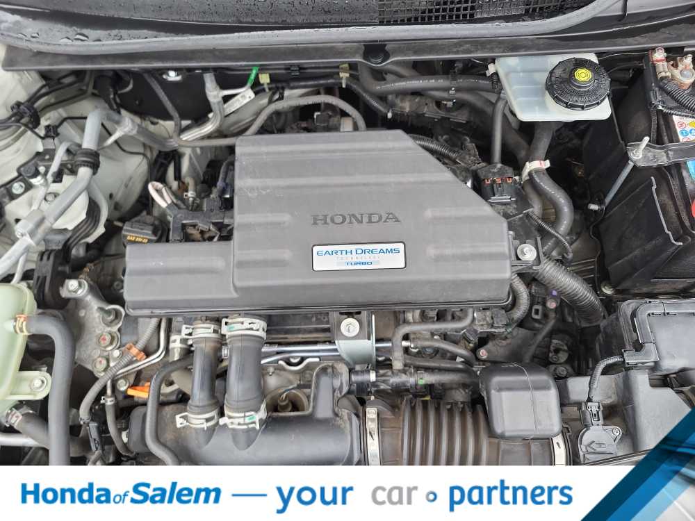 Thumbnail: 2018 Honda CR-V - 9