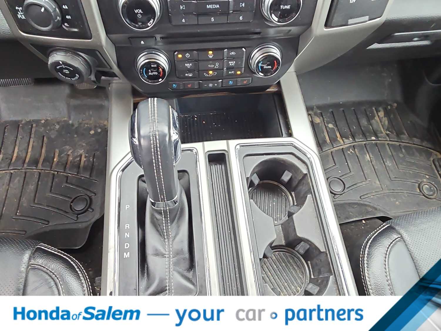 Thumbnail: 2018 Ford F-150 - 17