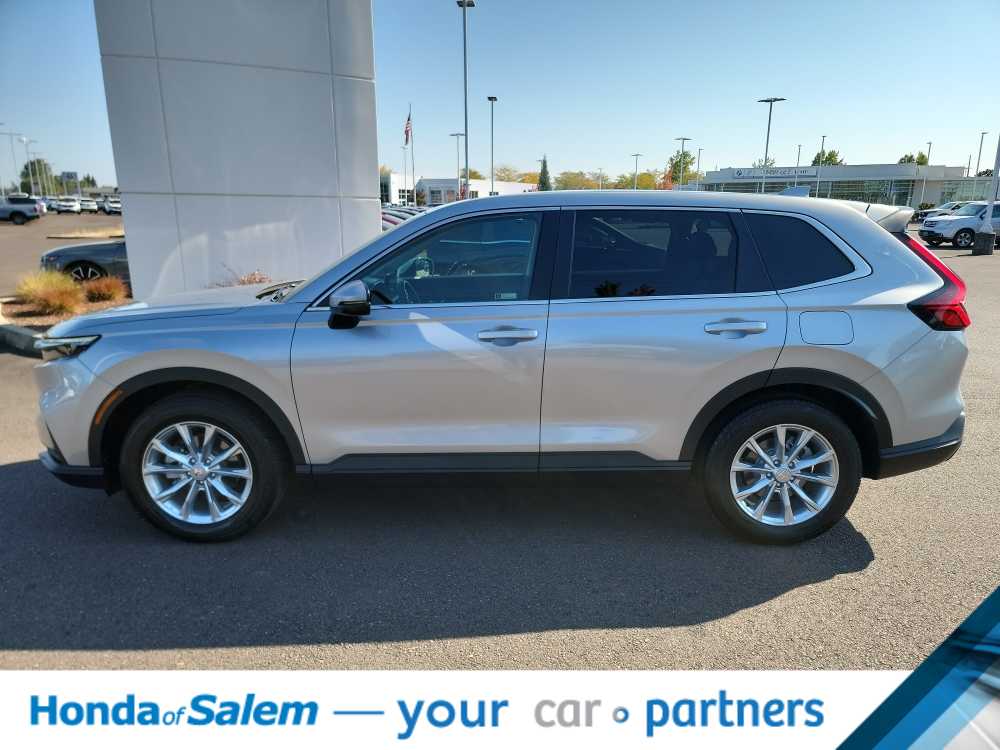 Thumbnail: 2025 Honda CR-V - 3