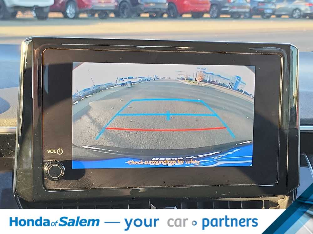 Thumbnail: 2023 Toyota Corolla - 25