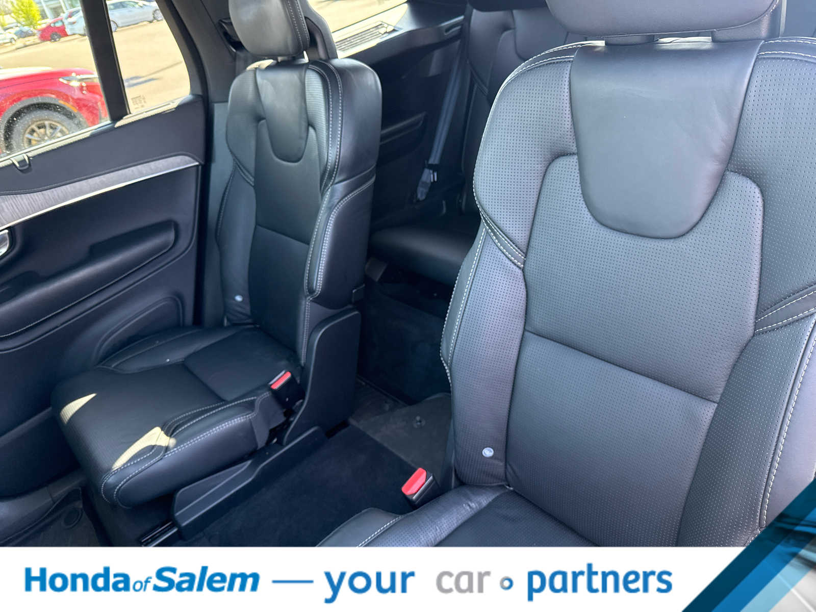 Thumbnail: 2020 Volvo XC90 - 13