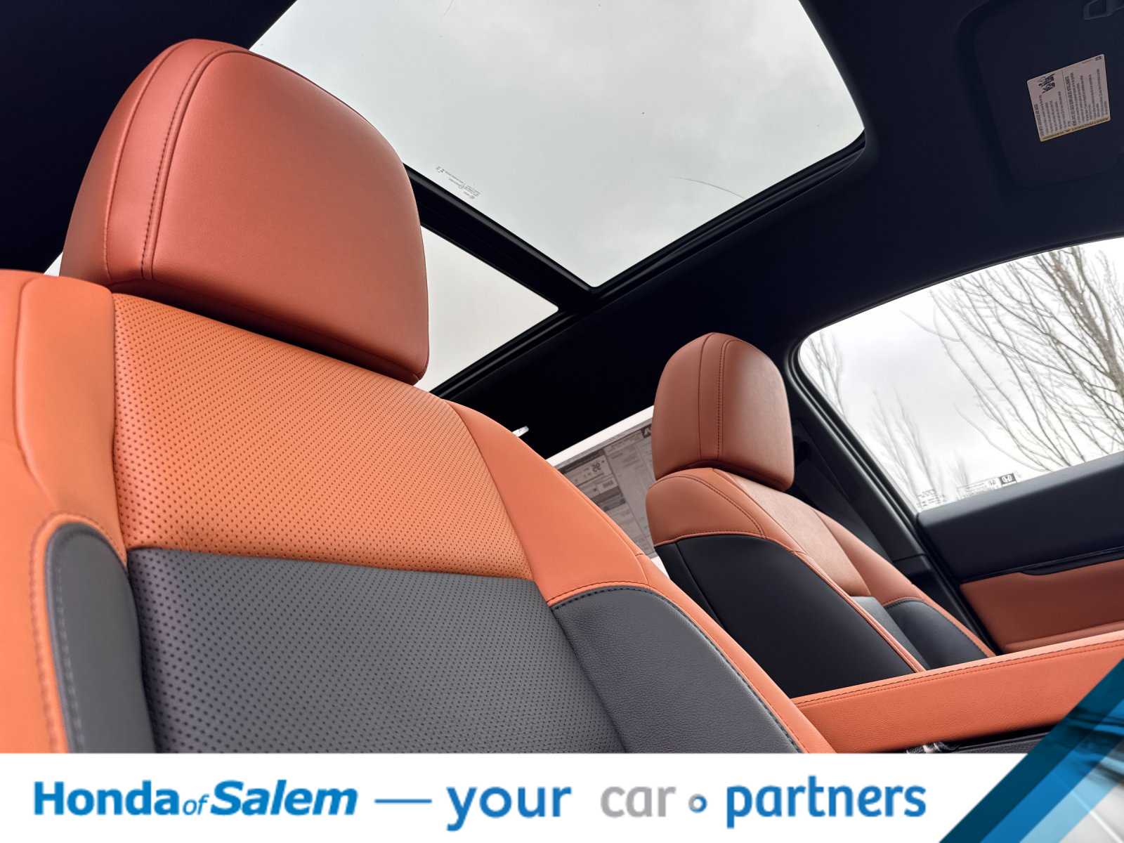 Thumbnail: 2026 Honda Prologue - 17