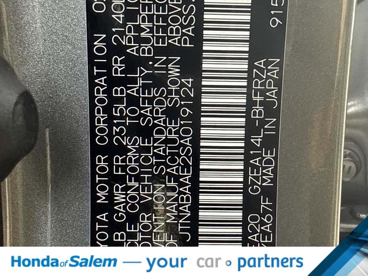 Thumbnail: 2025 Toyota GR Corolla - 21