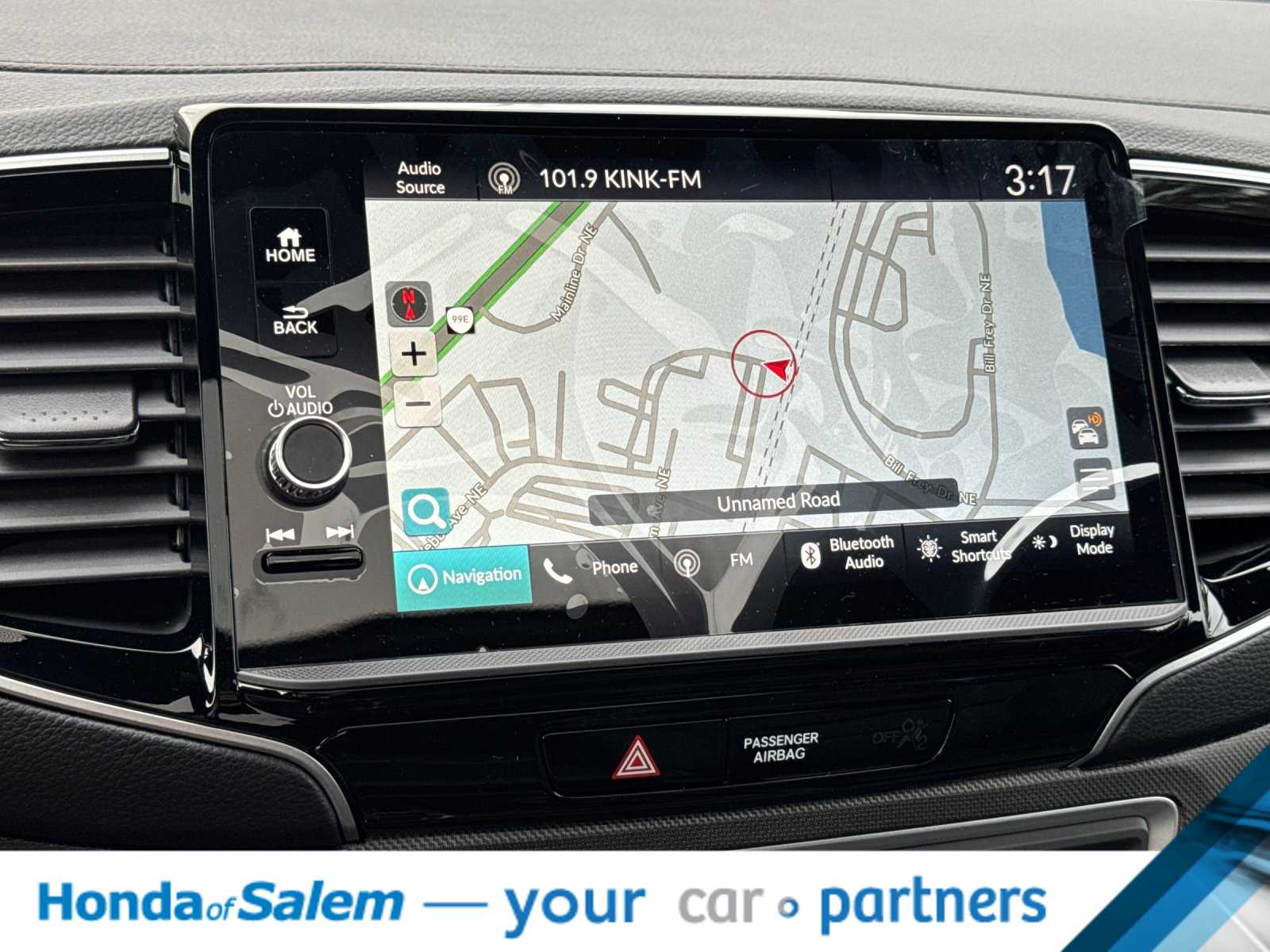 Thumbnail: 2026 Honda Ridgeline - 18