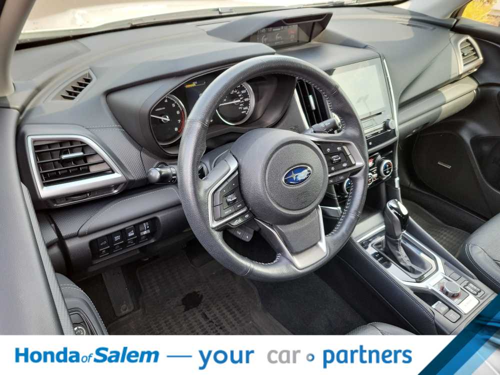 Thumbnail: 2020 Subaru Forester - 2
