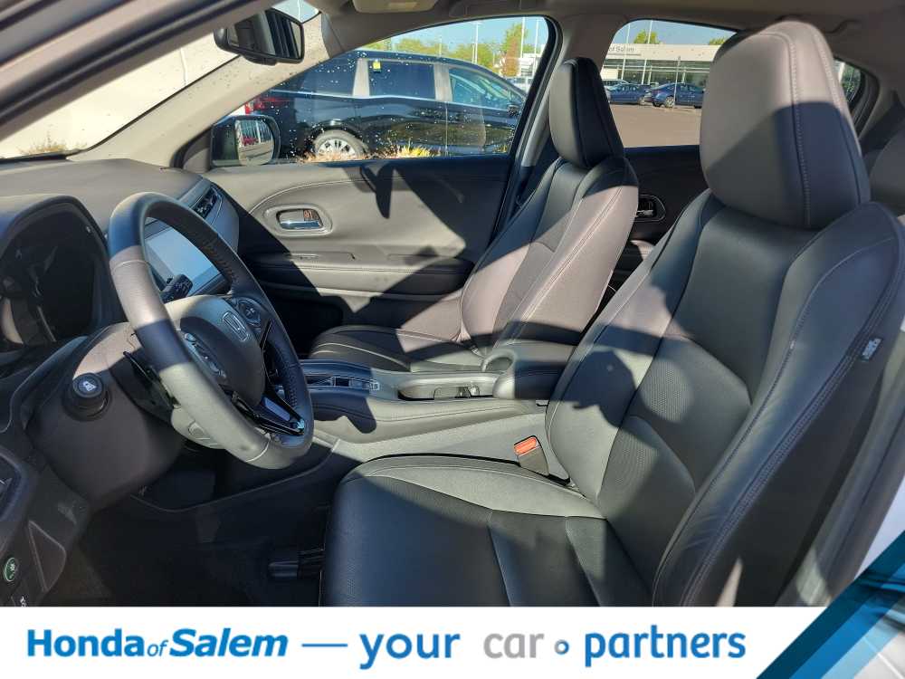 Thumbnail: 2019 Honda HR-V - 11