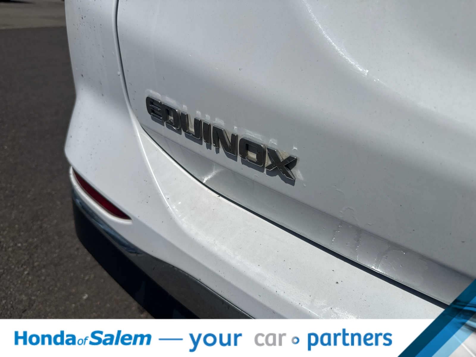 Thumbnail: 2019 Chevrolet Equinox - 7