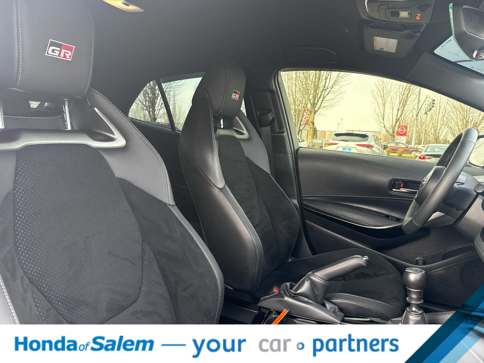 Thumbnail: 2025 Toyota GR Corolla - 14