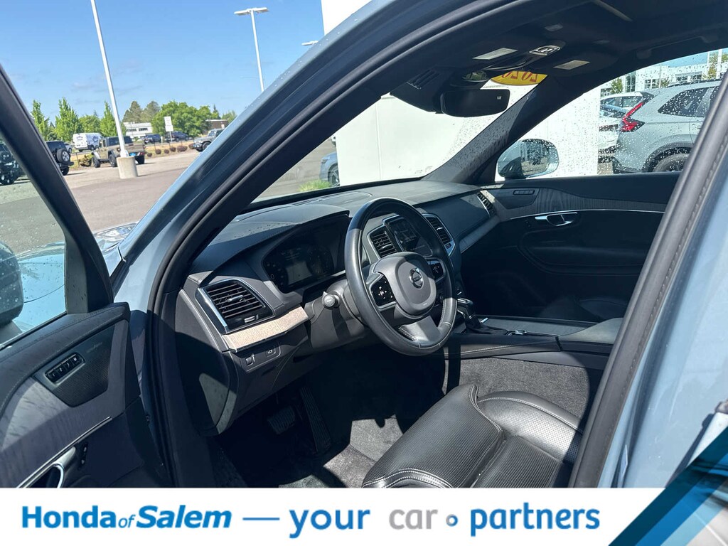 Used 2020 Volvo XC90 T6 Inscription 6 Passenger SUV