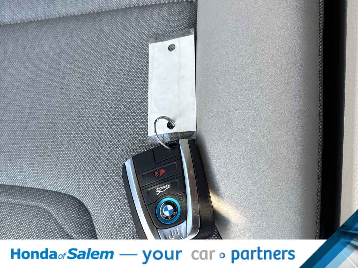 2014 BMW i3 Base - Photo 20