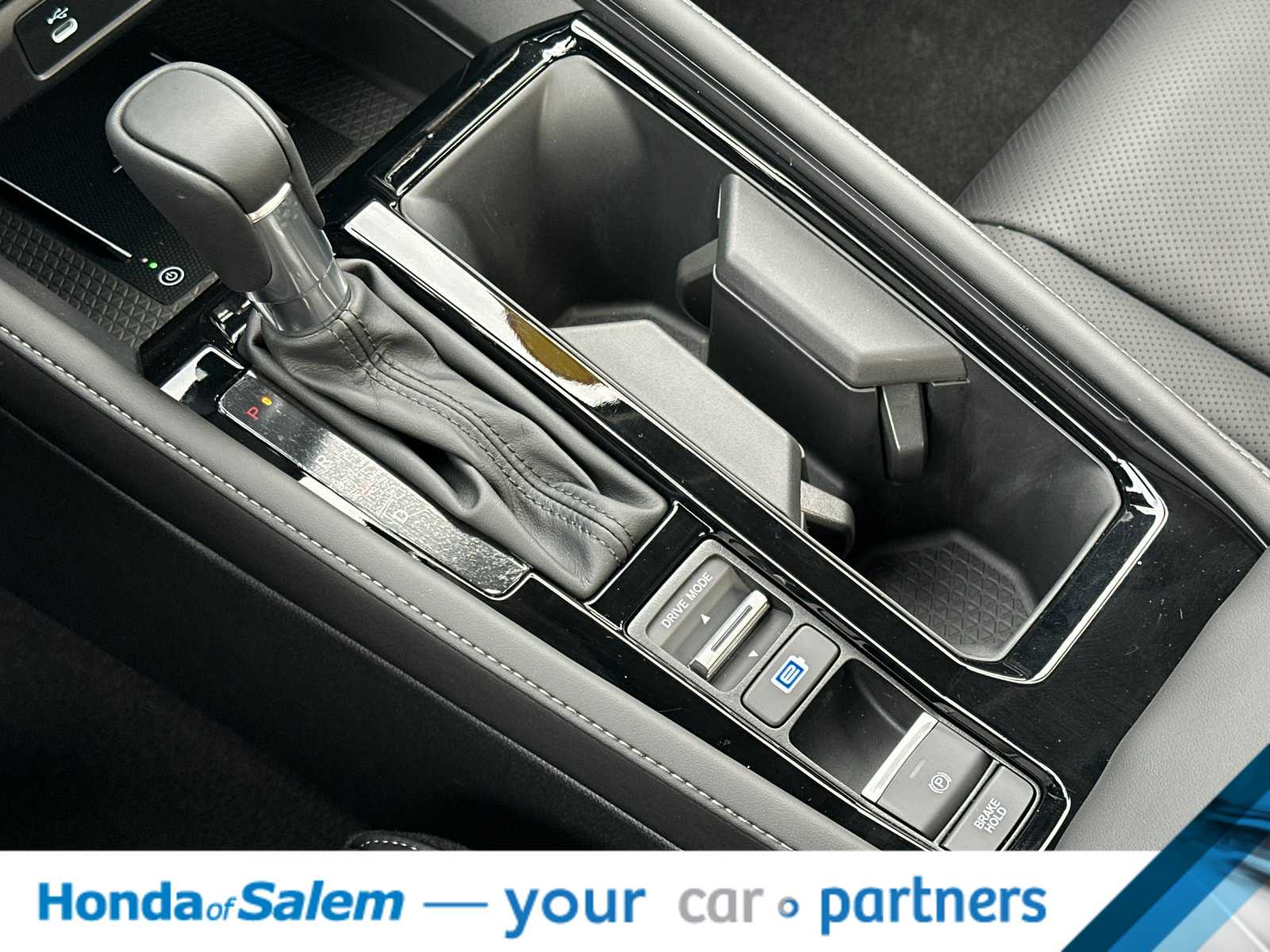 Thumbnail: 2026 Honda Accord - 21