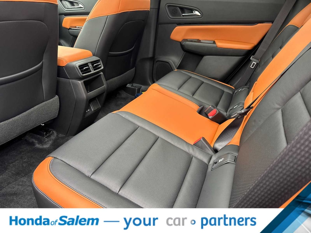 New 2026 Honda Prologue Elite SUV