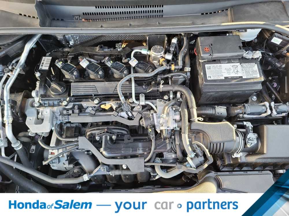 Thumbnail: 2023 Toyota Corolla - 9