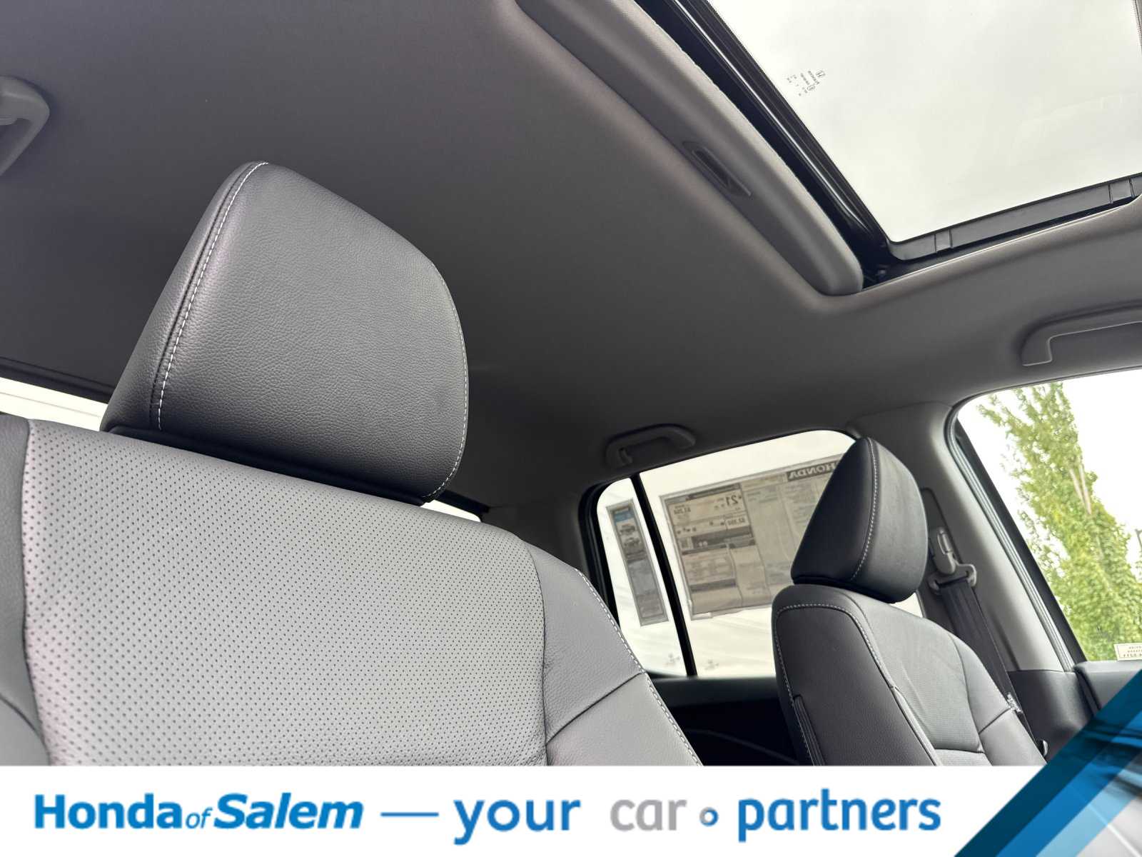 Thumbnail: 2026 Honda Ridgeline - 16