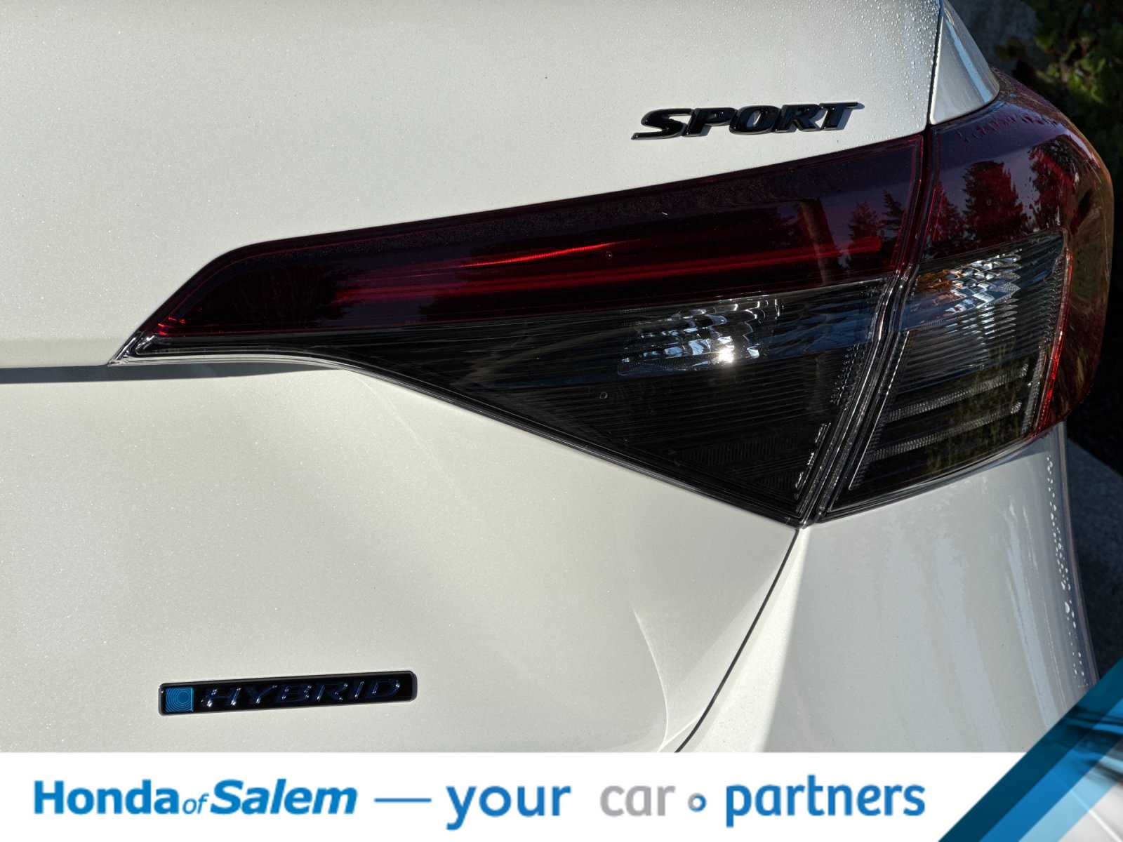 Thumbnail: 2026 Honda Civic - 25