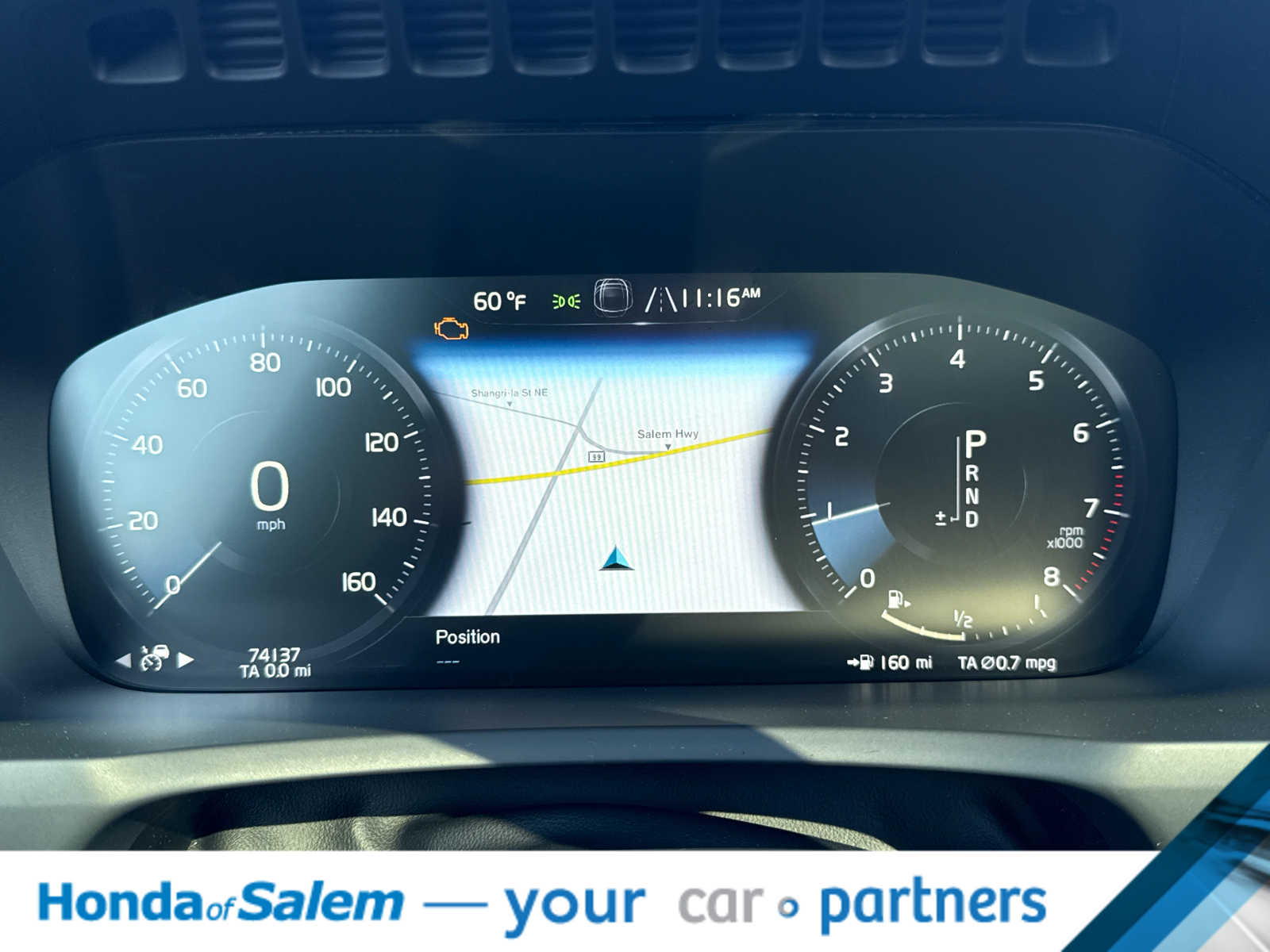 Thumbnail: 2020 Volvo XC90 - 18