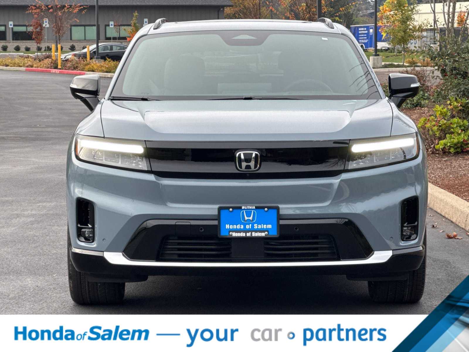 Thumbnail: 2026 Honda Prologue - 11