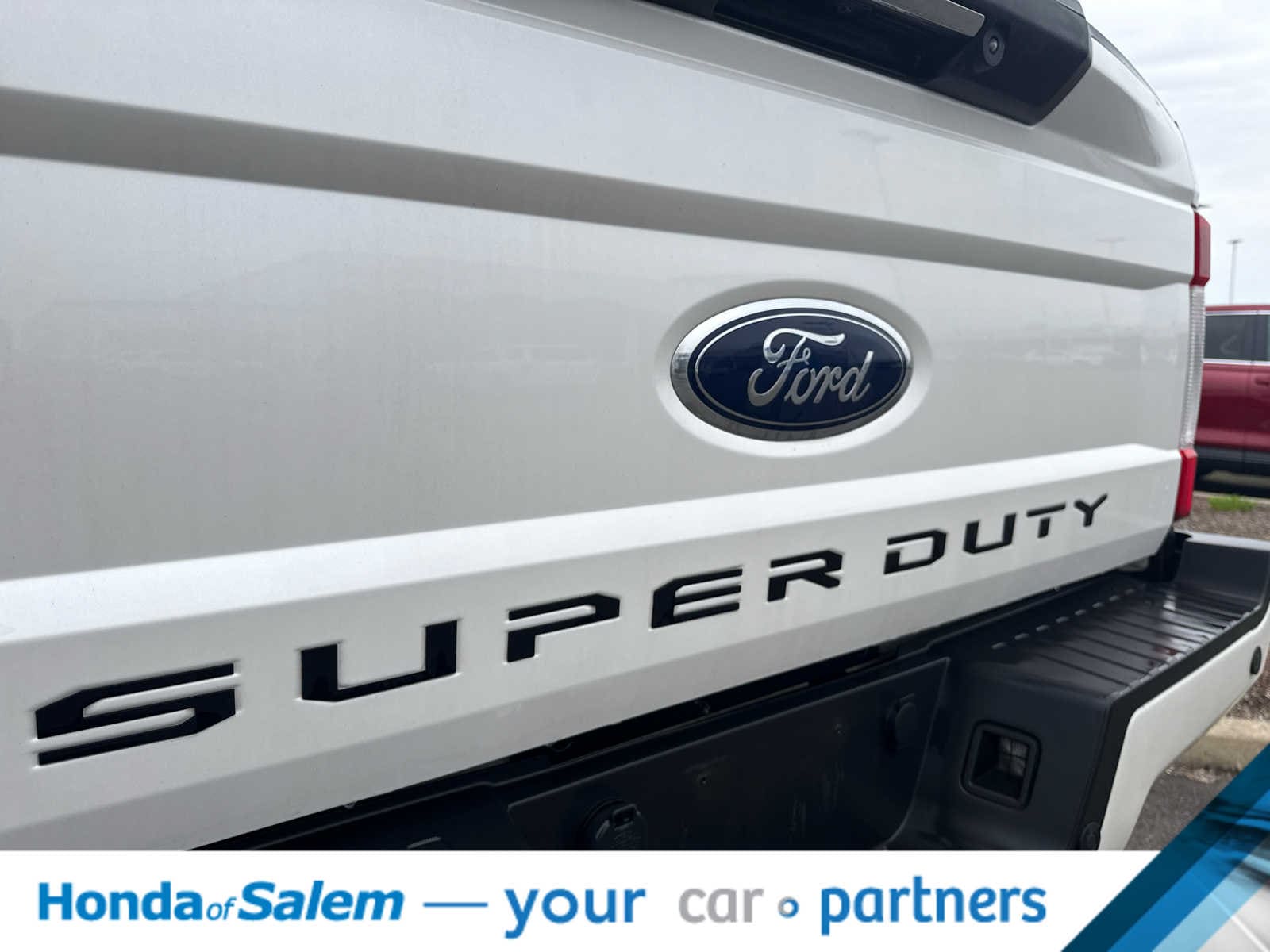 Thumbnail: 2019 Ford F-250 - 6