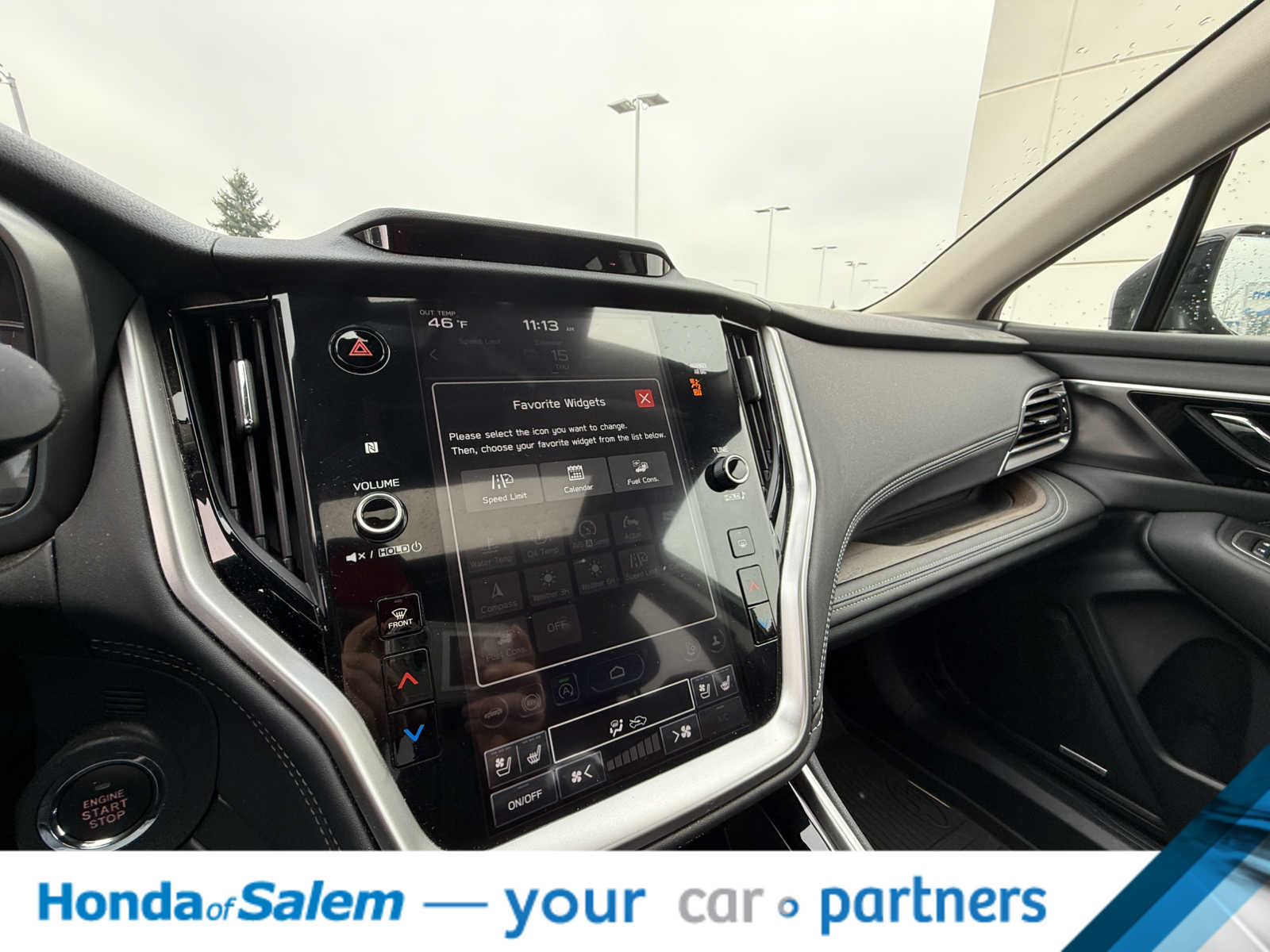 Thumbnail: 2024 Subaru Outback - 18