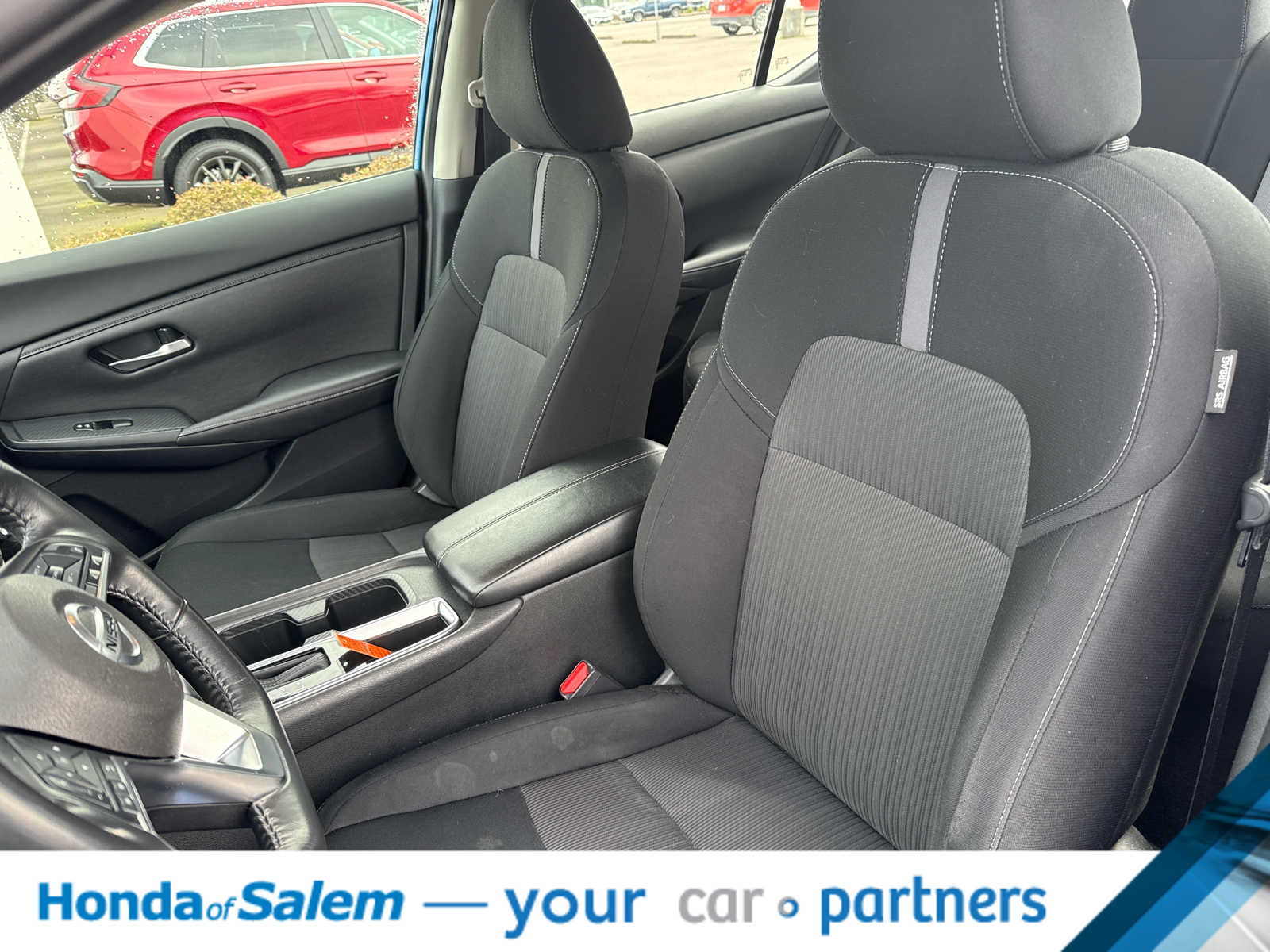 Thumbnail: 2023 Nissan Sentra - 12