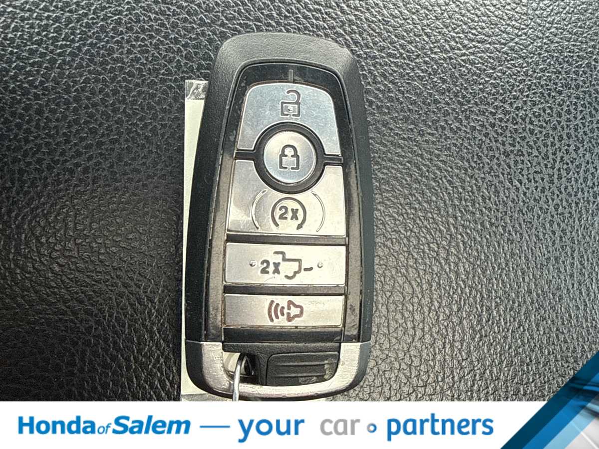 Thumbnail: 2019 Ford F-250 - 19