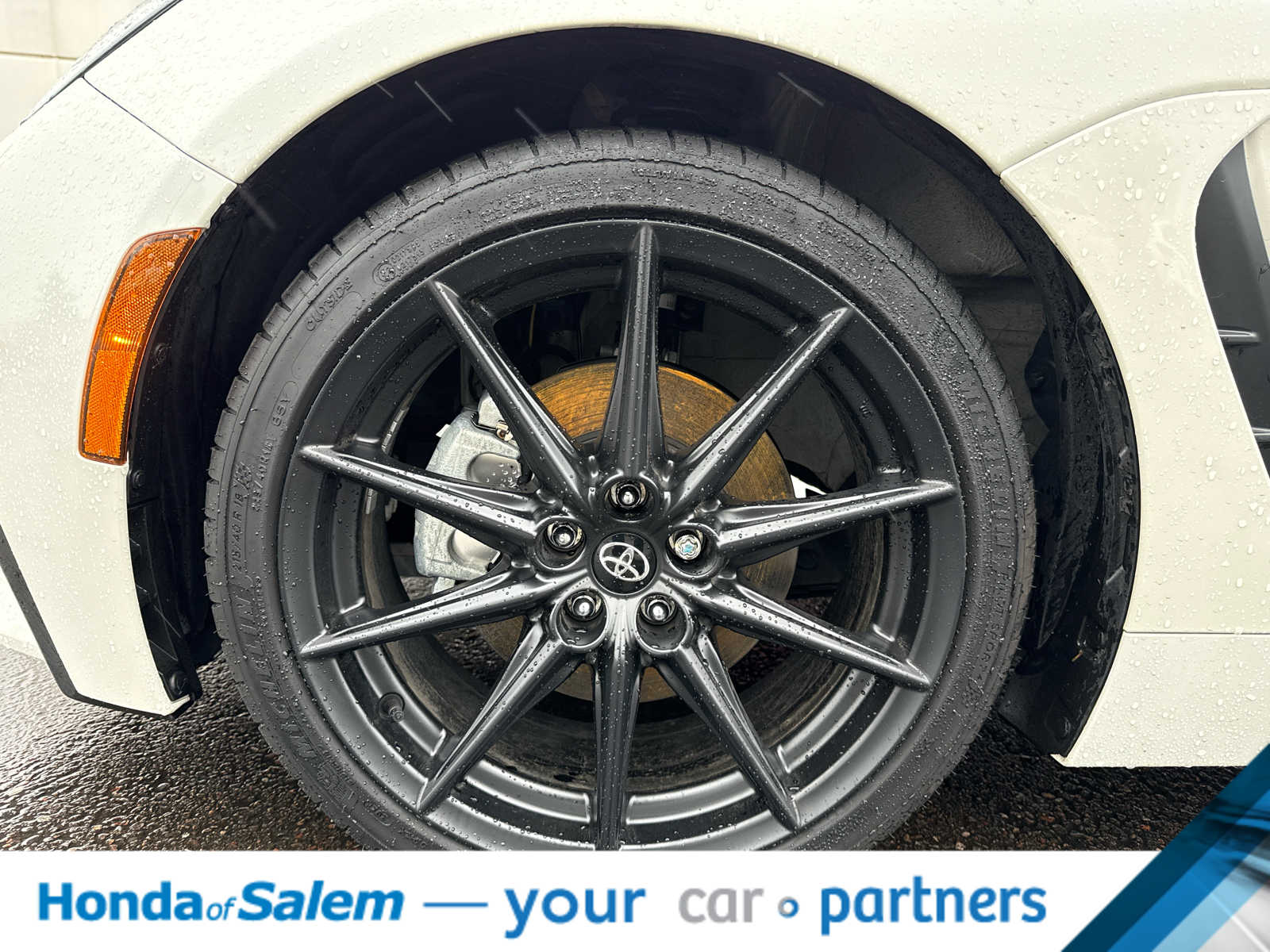 Thumbnail: 2025 Toyota GR86 - 8