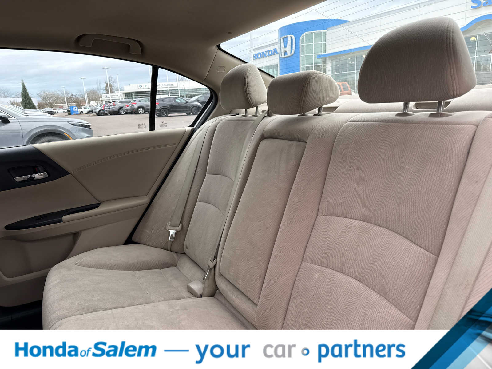 Thumbnail: 2013 Honda Accord - 13