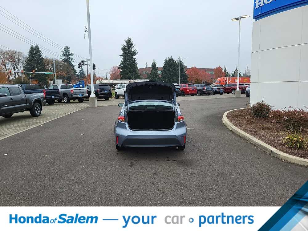 Thumbnail: 2023 Toyota Corolla - 19