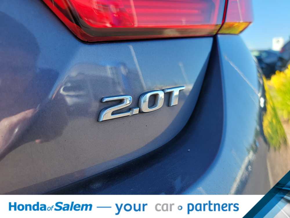 2018 Honda Accord EX-L 7