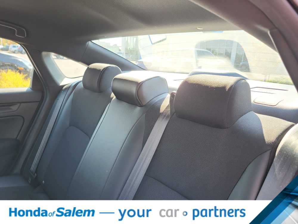 Thumbnail: 2024 Honda Civic - 13