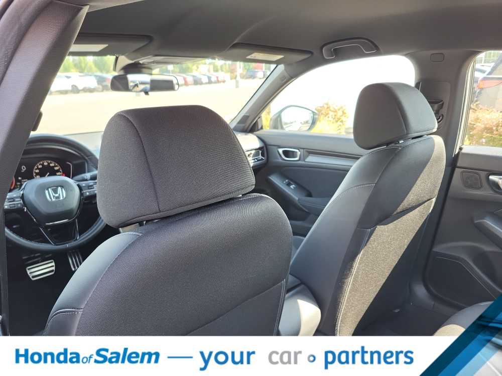 Thumbnail: 2024 Honda Civic - 12
