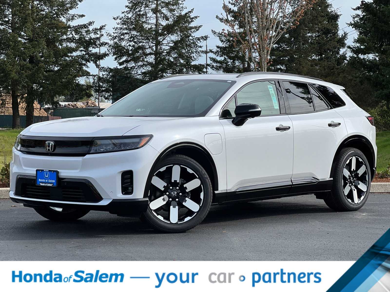 2025 Honda Prologue Elite -
                  Salem, OR