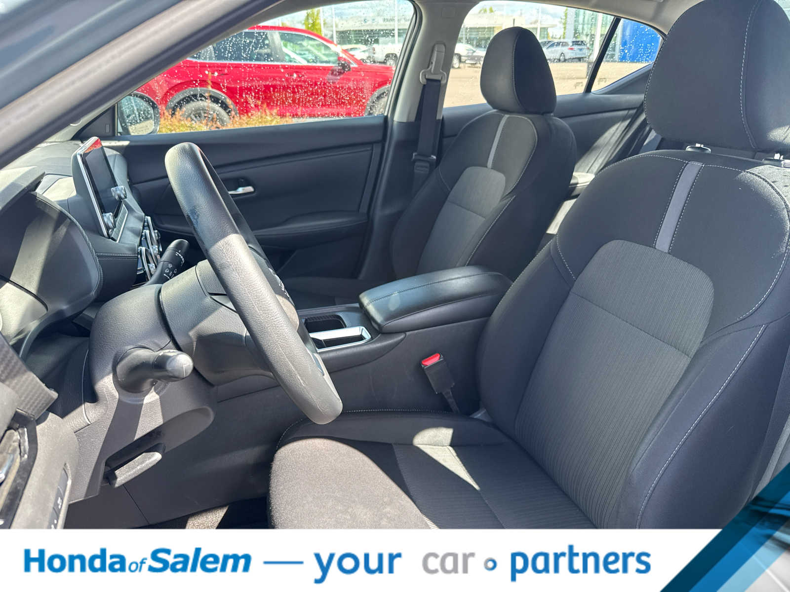 Thumbnail: 2024 Nissan Sentra - 10