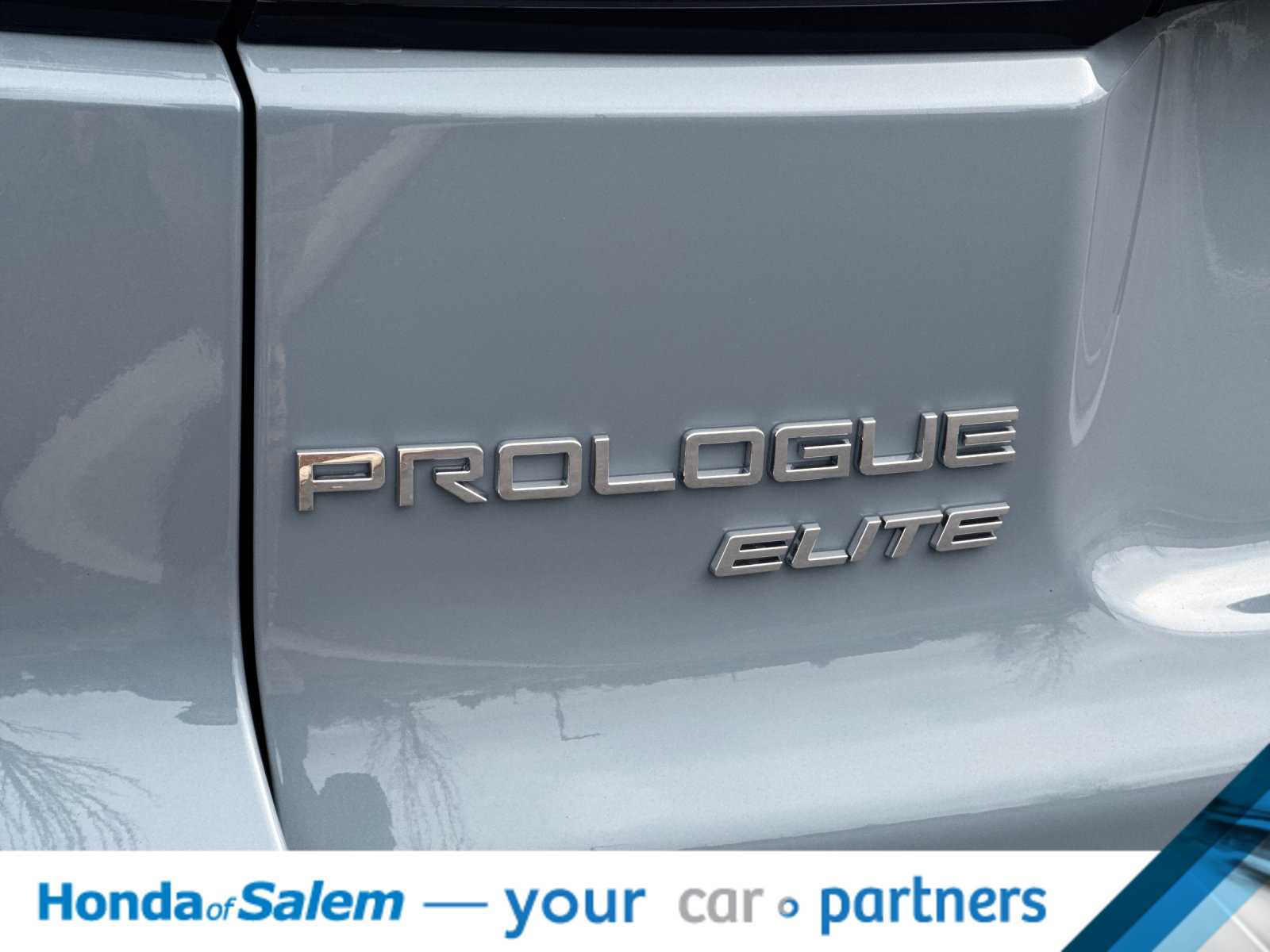 Thumbnail: 2026 Honda Prologue - 29