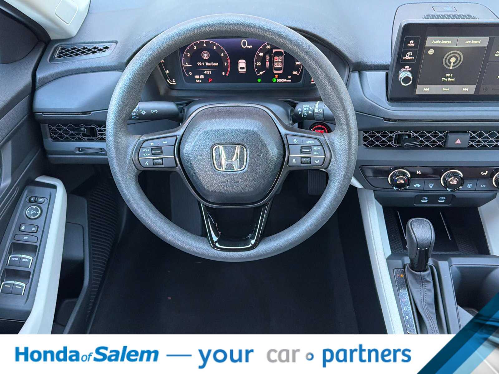 Thumbnail: 2026 Honda Accord - 14