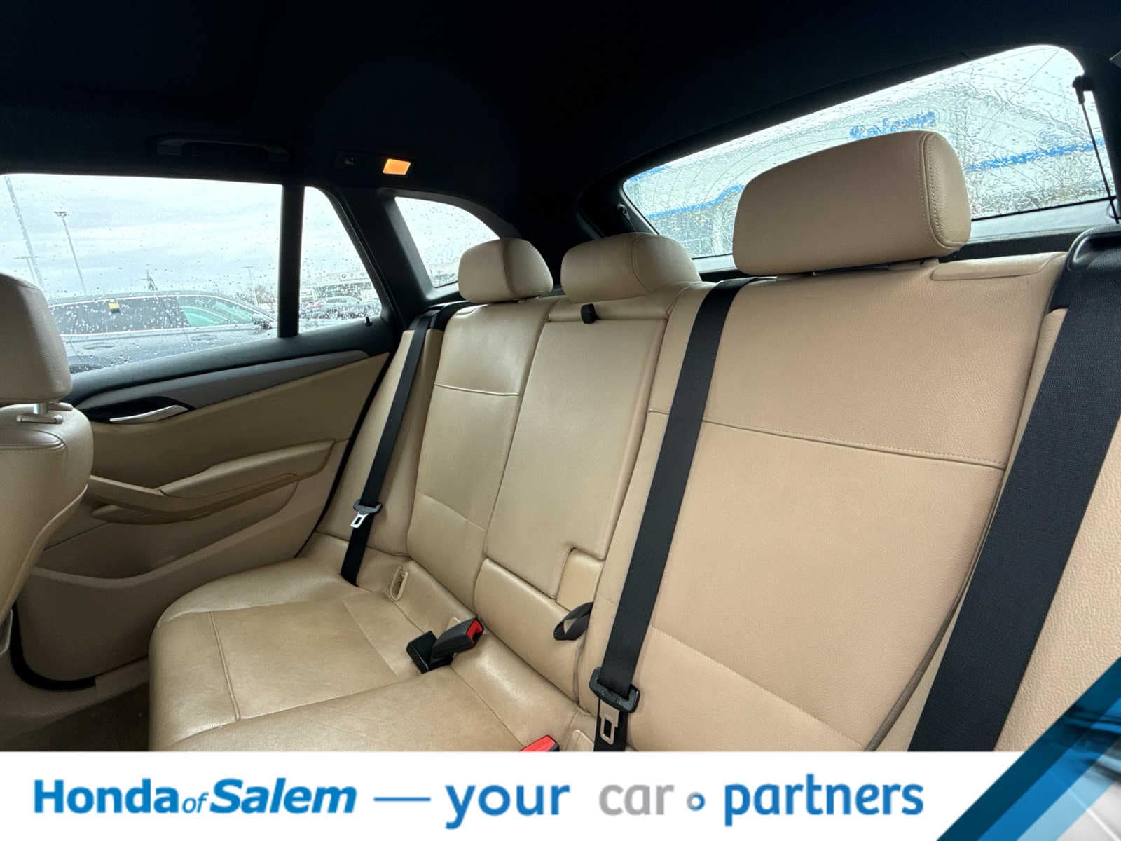 Thumbnail: 2014 BMW X1 - 13