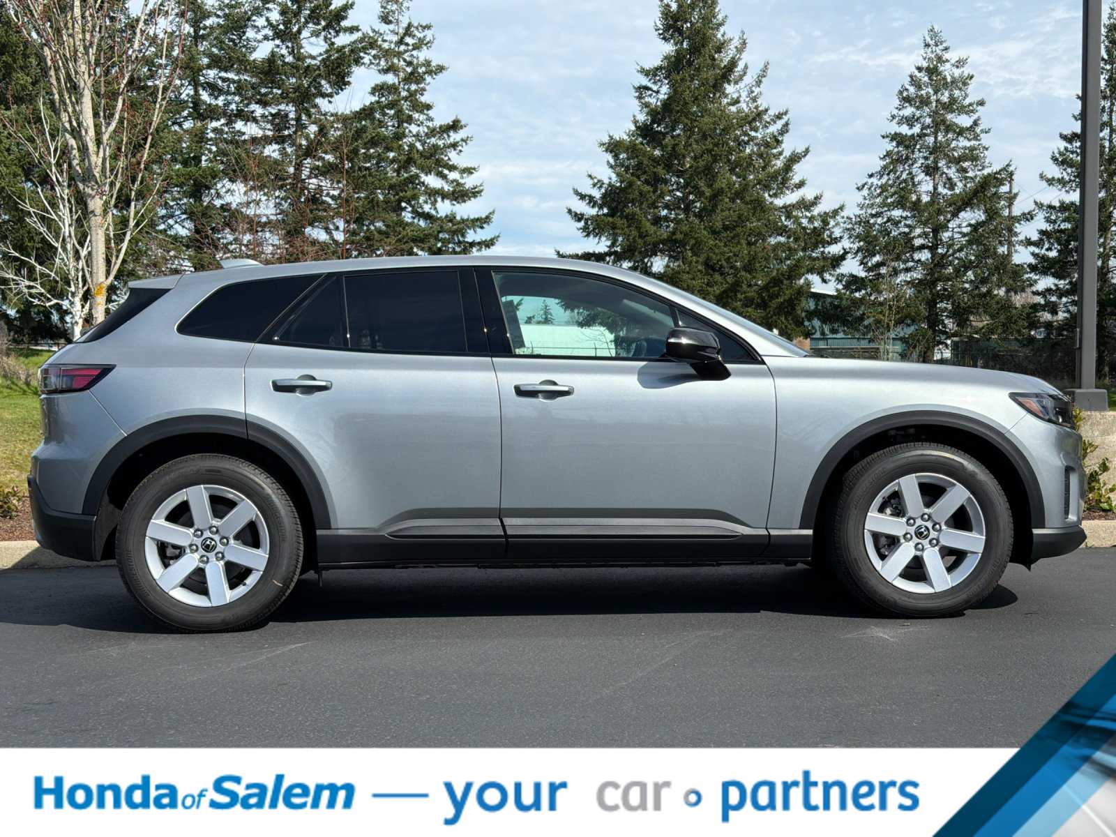 Thumbnail: 2026 Honda Prologue - 8