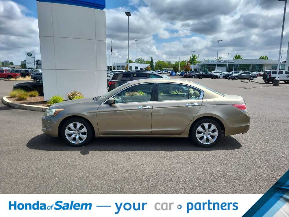 Thumbnail: 2008 Honda Accord - 3