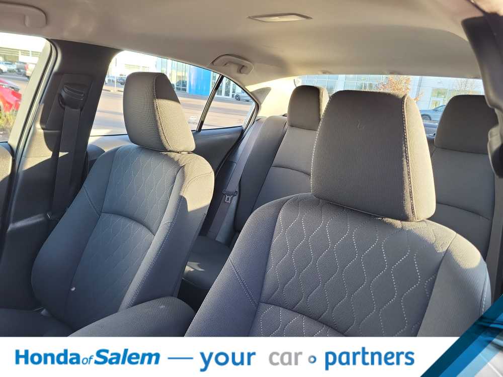 Thumbnail: 2023 Toyota Corolla - 11