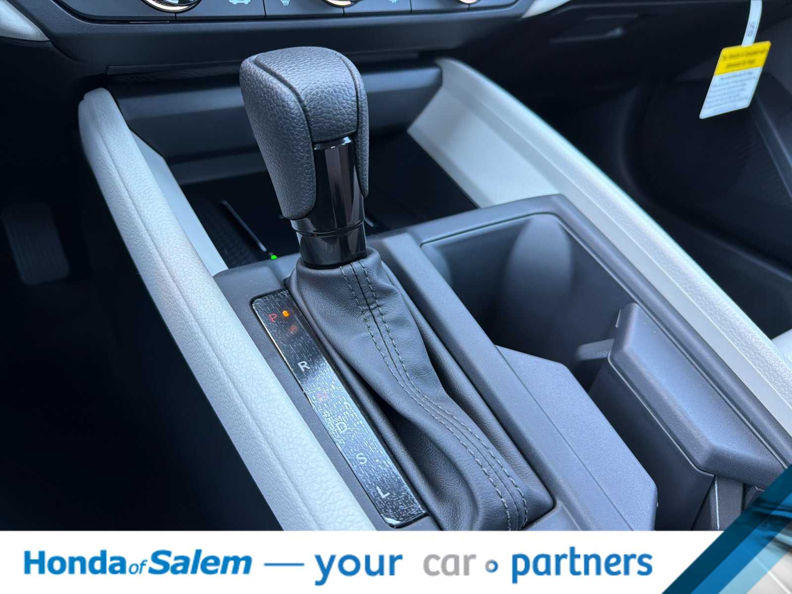 Thumbnail: 2026 Honda Accord - 20