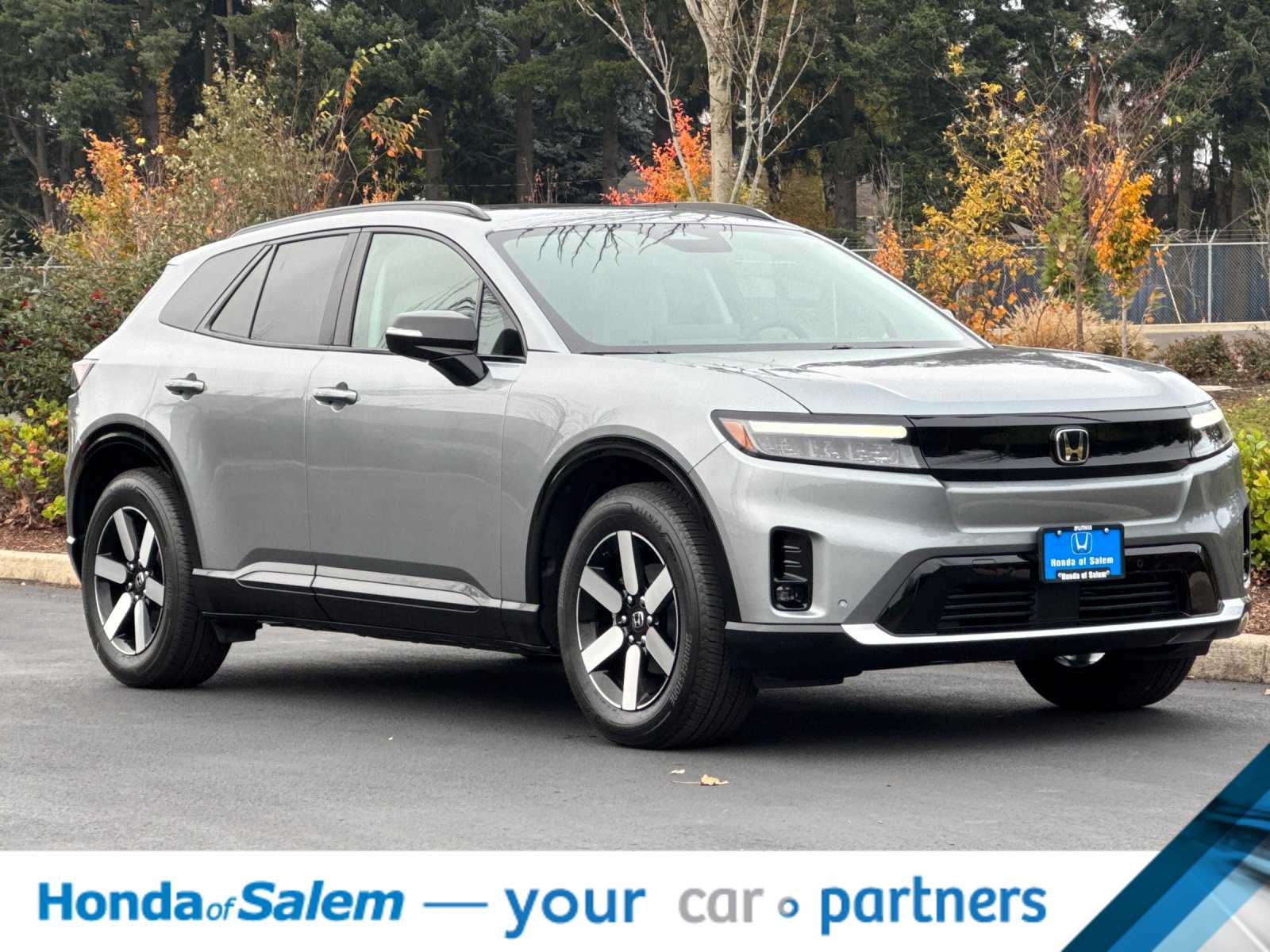 Thumbnail: 2026 Honda Prologue - 9